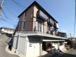 Rokys House外観写真