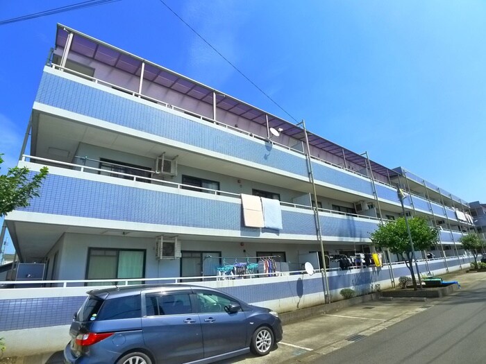 物件外観写真5　(外観写真)