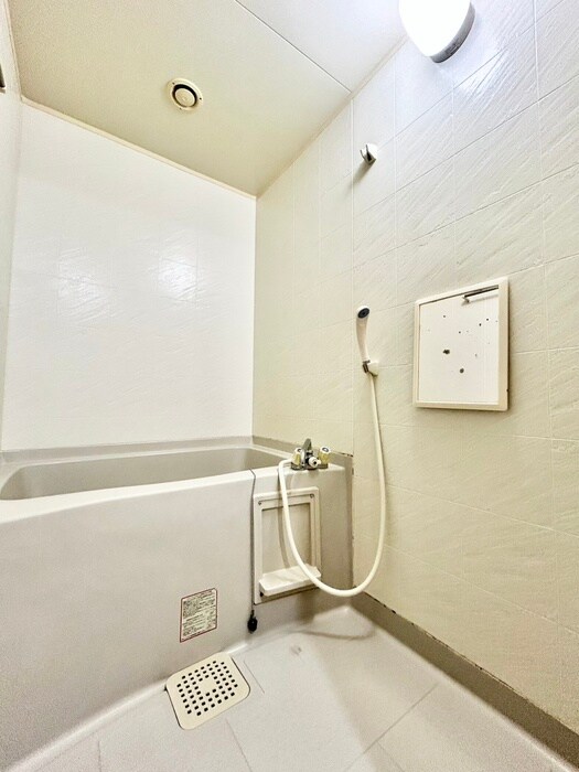 物件内観写真13　(バス／シャワールーム等)