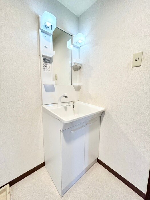 物件内観写真15　(洗面)