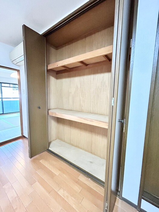 物件内観写真17　(収納)