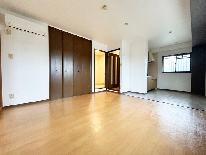 物件内観写真17　(居室)