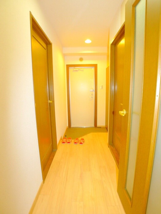 物件内観写真19　(廊下)