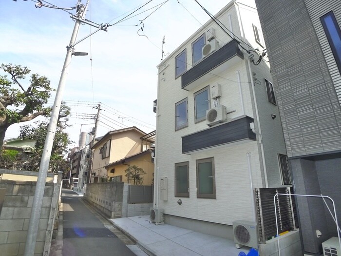 物件外観写真6　(周辺環境)