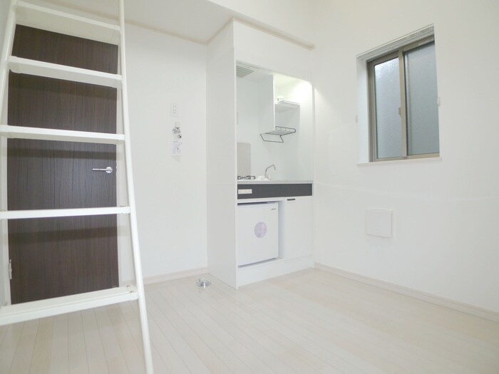 物件内観写真10　(居室)