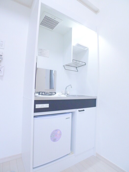 物件内観写真13　(キッチン)