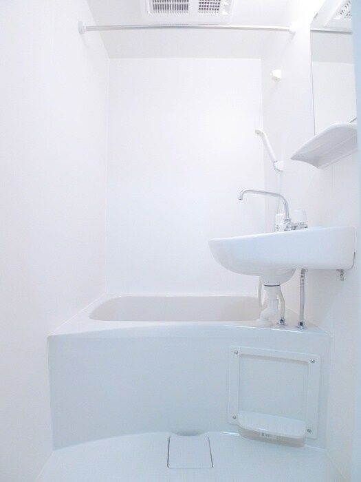 物件内観写真15　(バス／シャワールーム等)