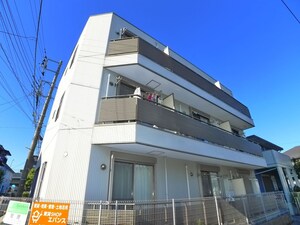 コンプリート外観写真