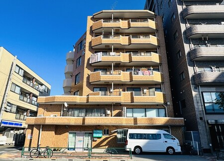 東西ビル外観写真