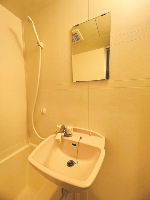 物件内観写真13　(洗面)