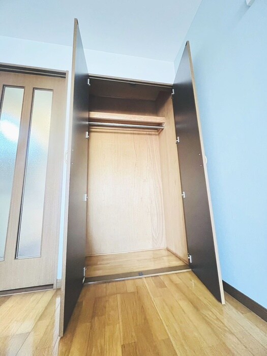 物件内観写真17　(収納)