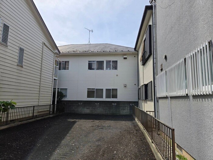 物件外観写真3　(外観写真)