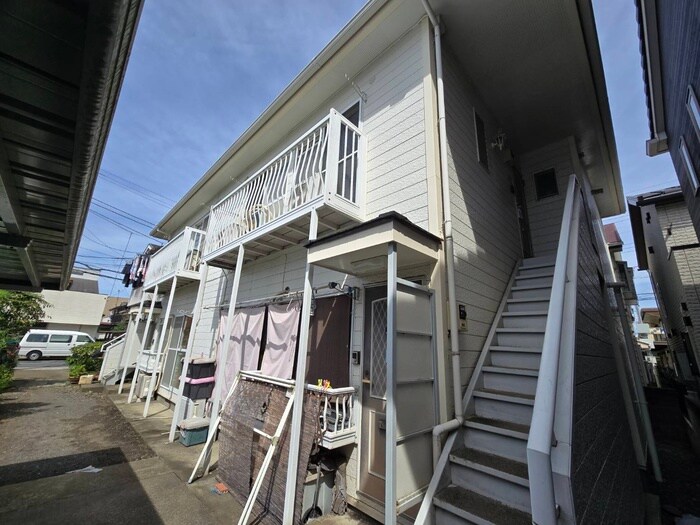 物件外観写真4　(外観写真)