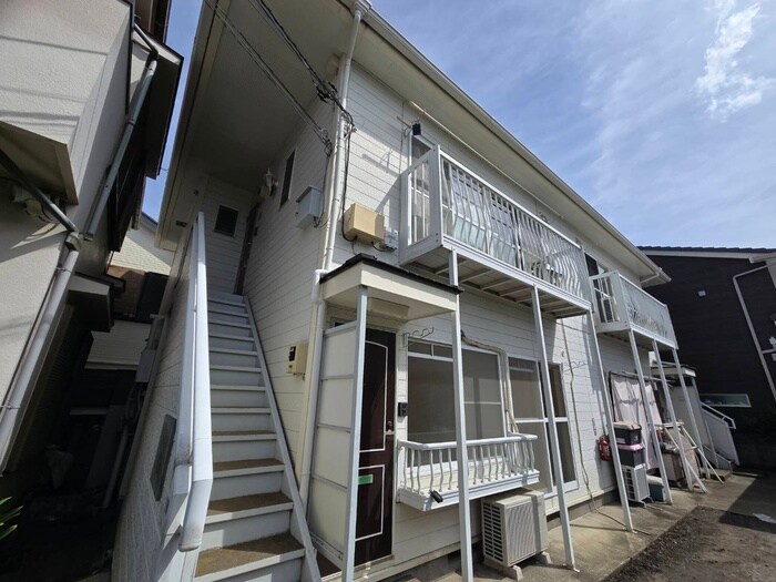 物件外観写真5　(外観写真)