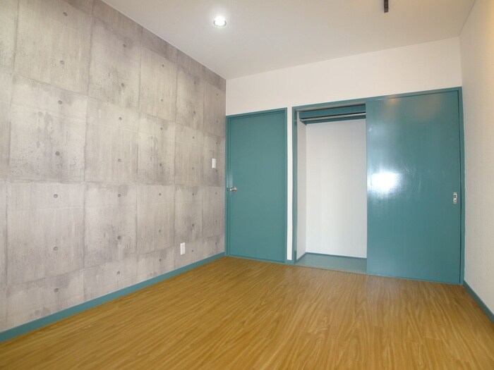 物件内観写真9　(居室)