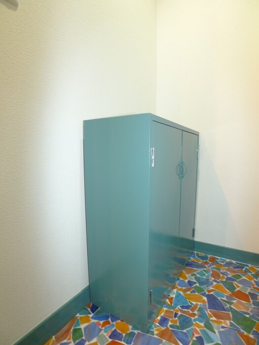 物件内観写真16　(靴箱)