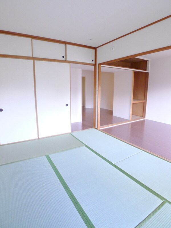居室