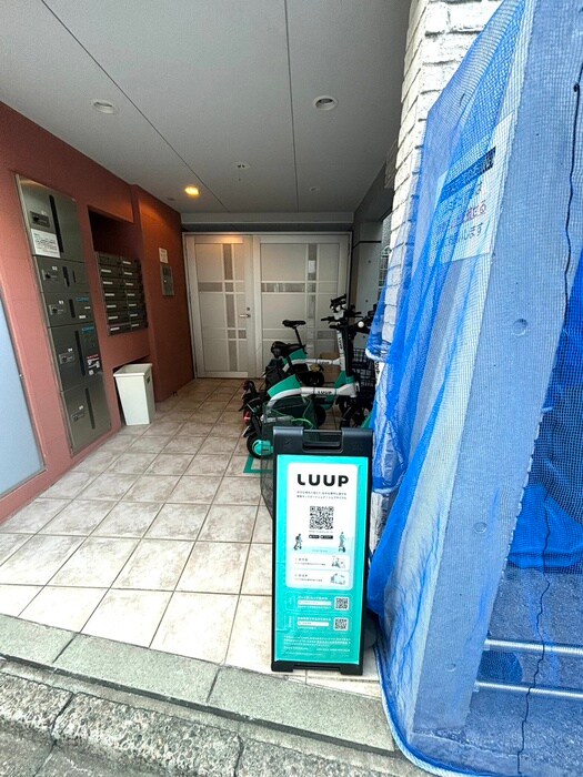 物件外観写真4　(その他)