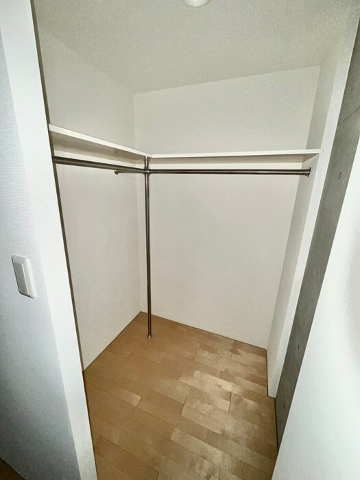 物件内観写真8　(収納)
