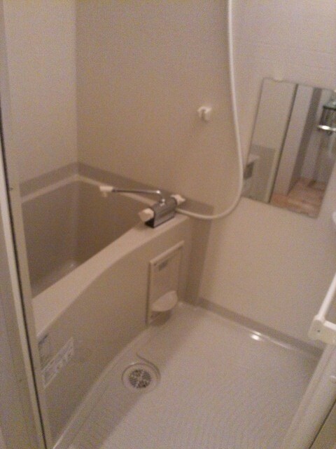 物件内観写真10　(バス／シャワールーム等)