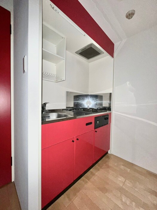 物件内観写真10　(キッチン)