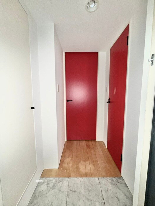 物件内観写真17　(廊下)