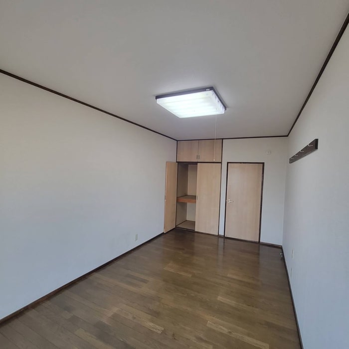 物件内観写真9　(居室)