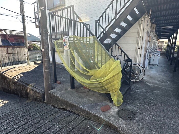 物件外観写真3　(建物設備)