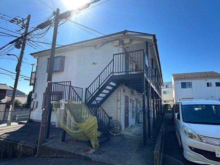 物件外観写真4　(外観写真)