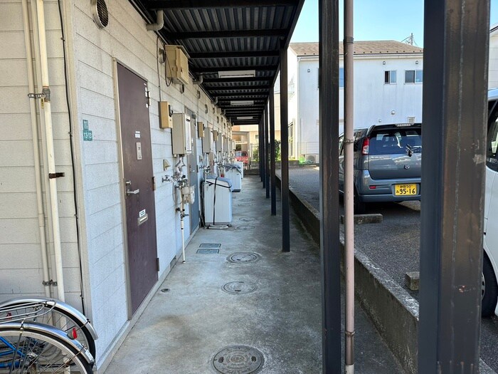 物件外観写真5　(外観写真)