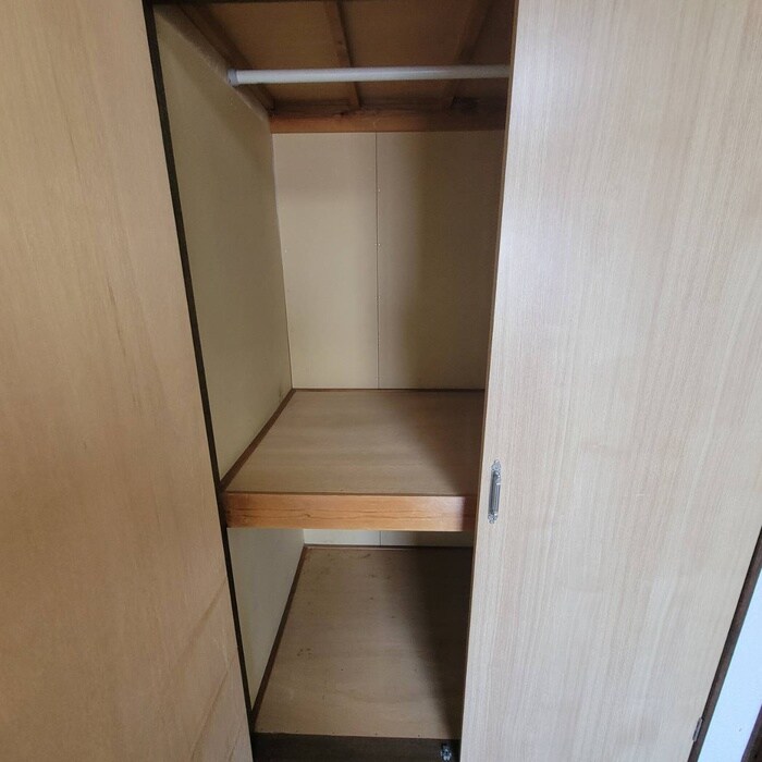 物件内観写真18　(収納)