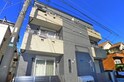 ベルクハイム元山