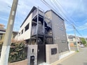 仮)六浦５丁目新築計画