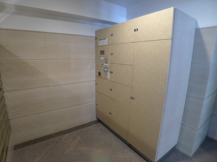 物件外観写真5　(建物設備)