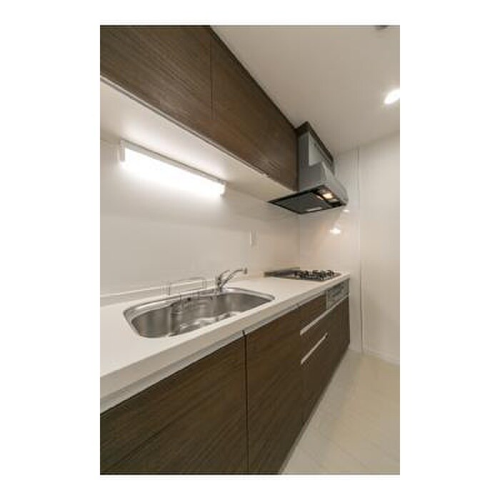 物件内観写真11　(キッチン)