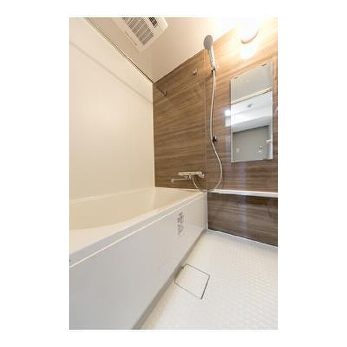 物件内観写真12　(バス／シャワールーム等)