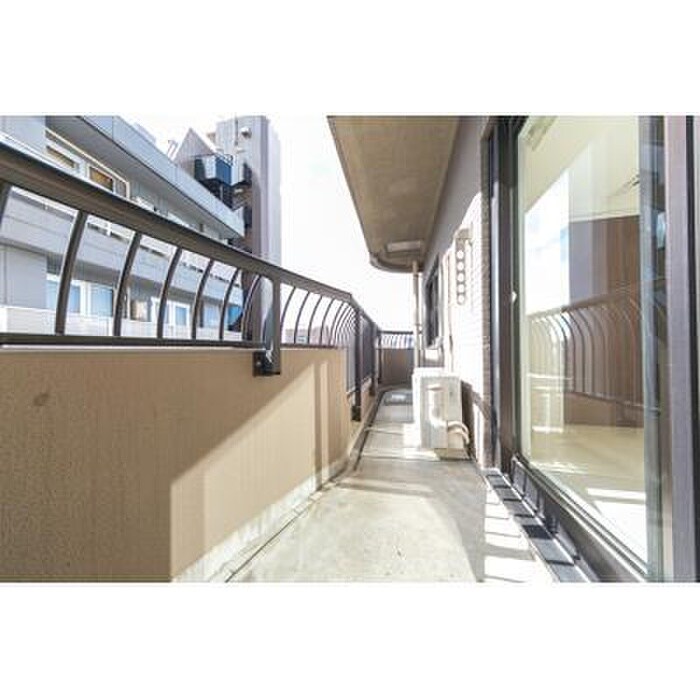 物件内観写真20　(ベランダ・バルコニー)