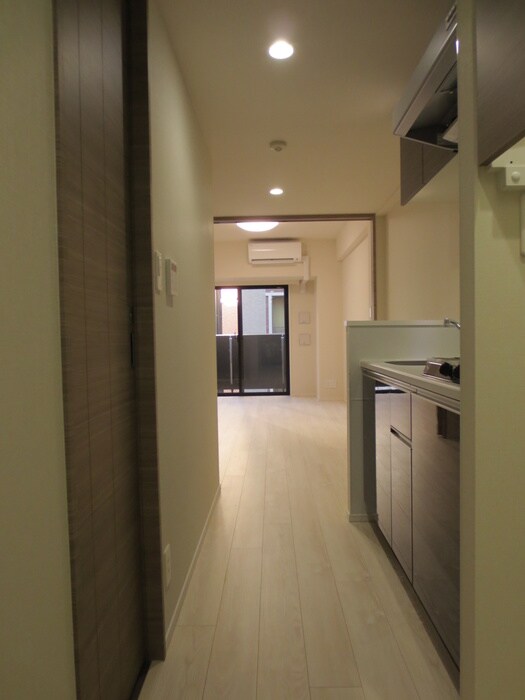 物件内観写真6　(居室)