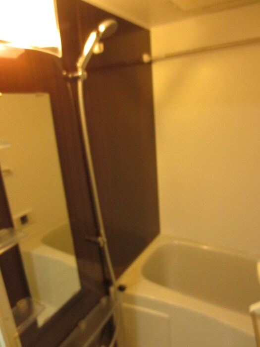 物件内観写真10　(バス／シャワールーム等)