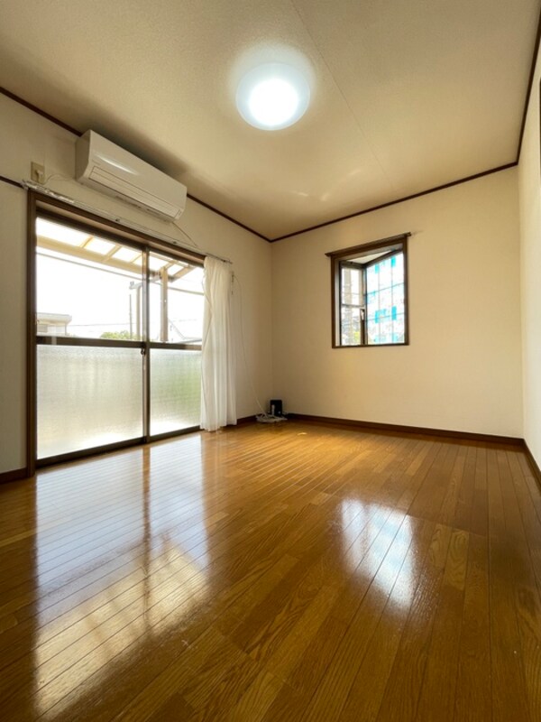 居室