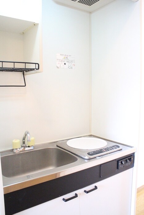 物件内観写真7　(キッチン)