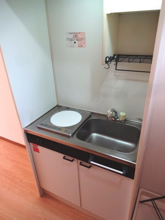 物件内観写真7　(キッチン)