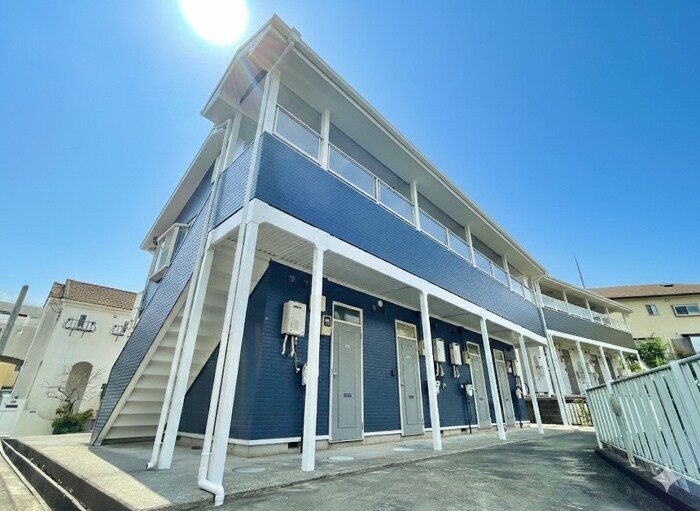 物件外観写真3　(外観写真)