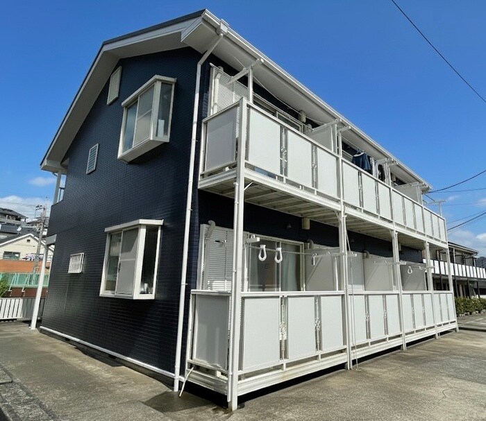 物件外観写真4　(外観写真)