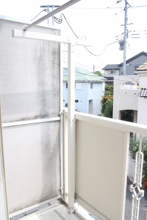 物件内観写真16　(ベランダ・バルコニー)