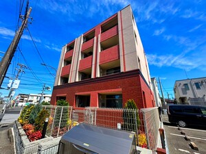 カーサ美麗外観写真