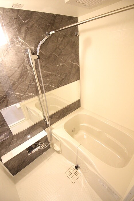 物件内観写真8　(バス／シャワールーム等)