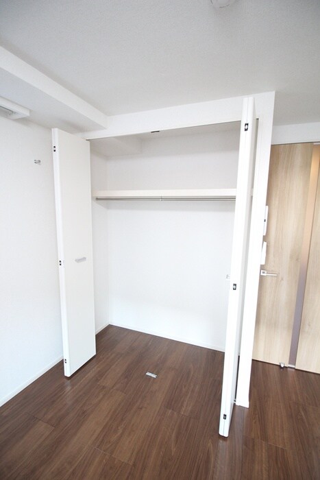 物件内観写真14　(収納)