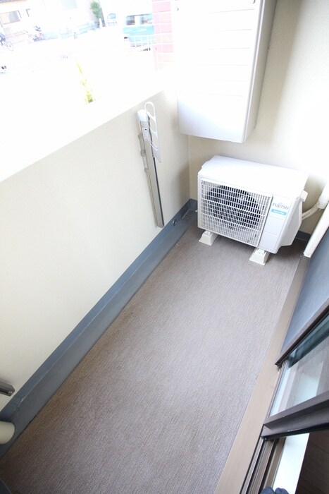 物件内観写真16　(ベランダ・バルコニー)