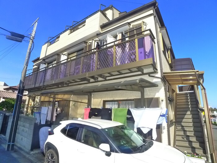 物件外観写真2　(その他)